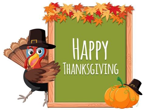 free happy thanksgiving clip art